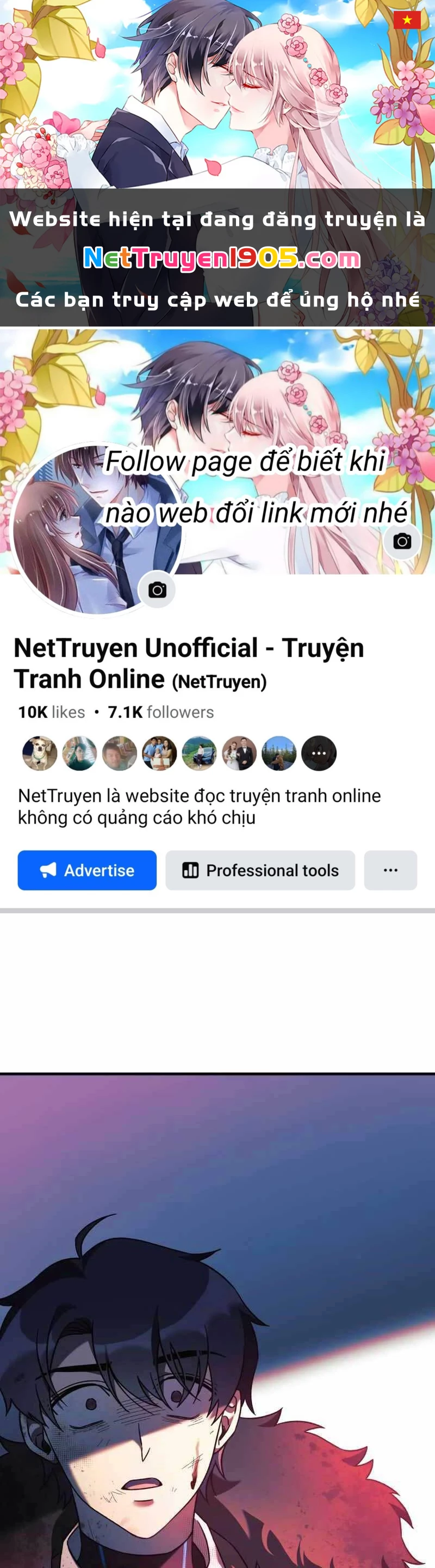 Con Gái Tôi Là Trùm Cuối Chapter 57 - 1