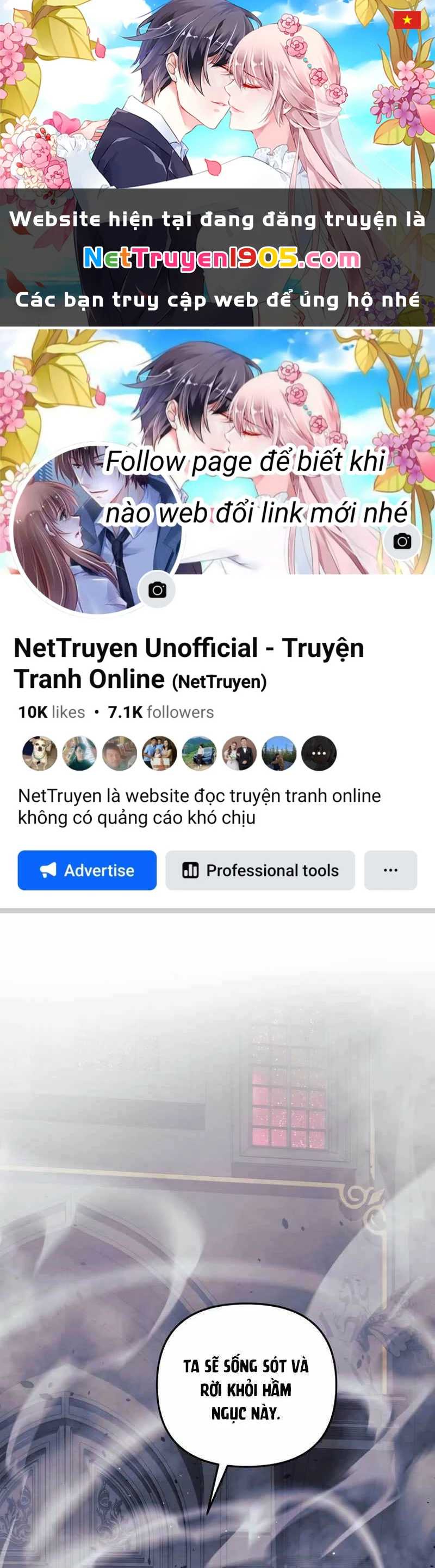 Con Gái Tôi Là Trùm Cuối Chapter 58 - 1