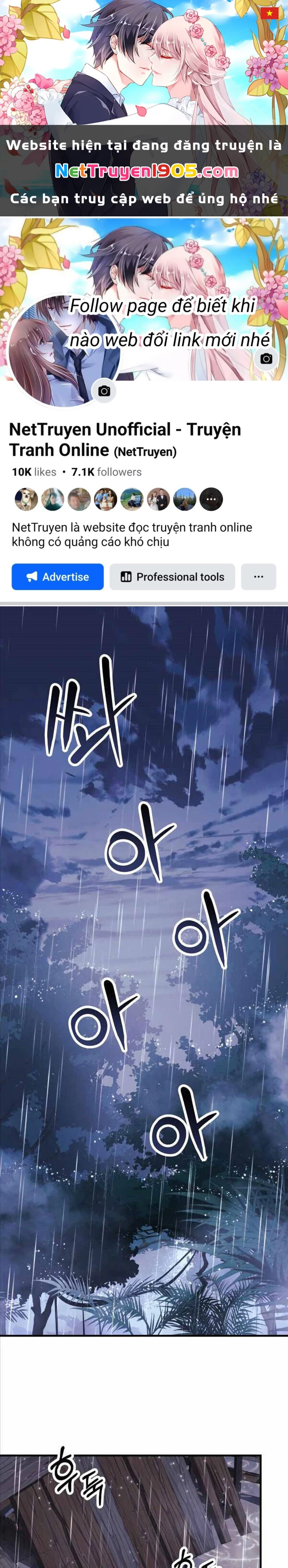 Con Gái Tôi Là Trùm Cuối Chapter 59 - 1