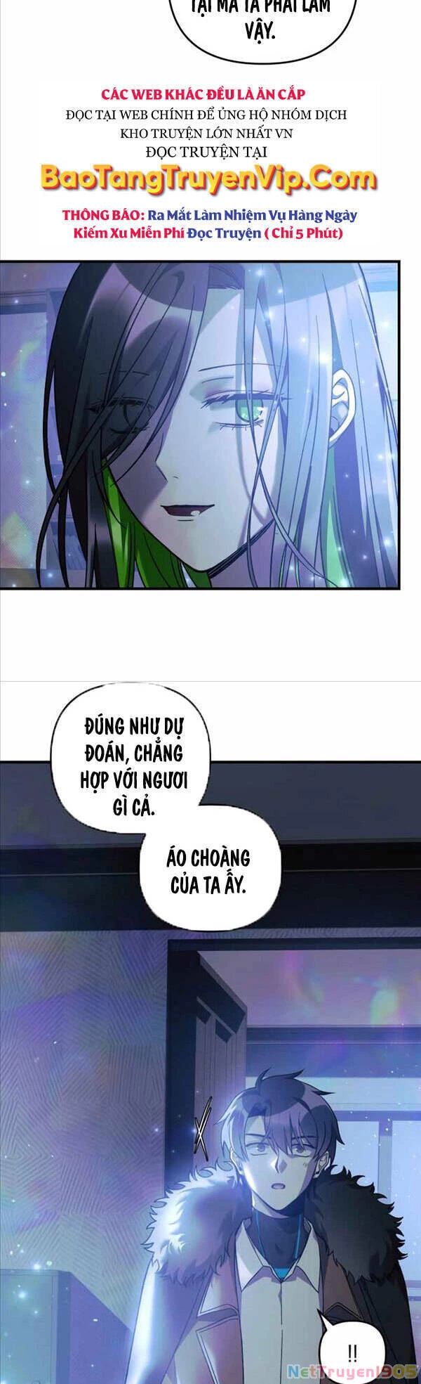Con Gái Tôi Là Trùm Cuối Chapter 59 - 22