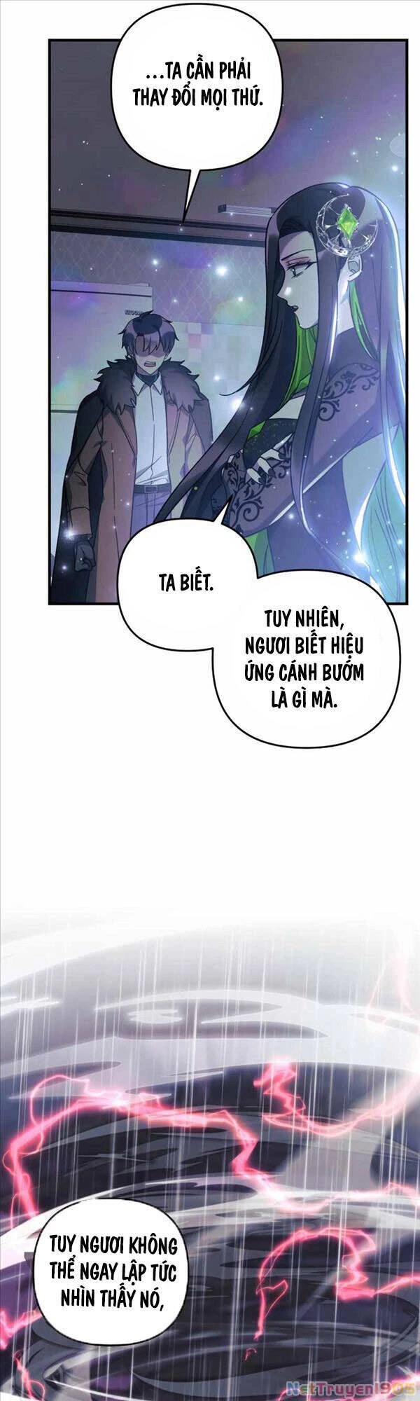 Con Gái Tôi Là Trùm Cuối Chapter 59 - 33