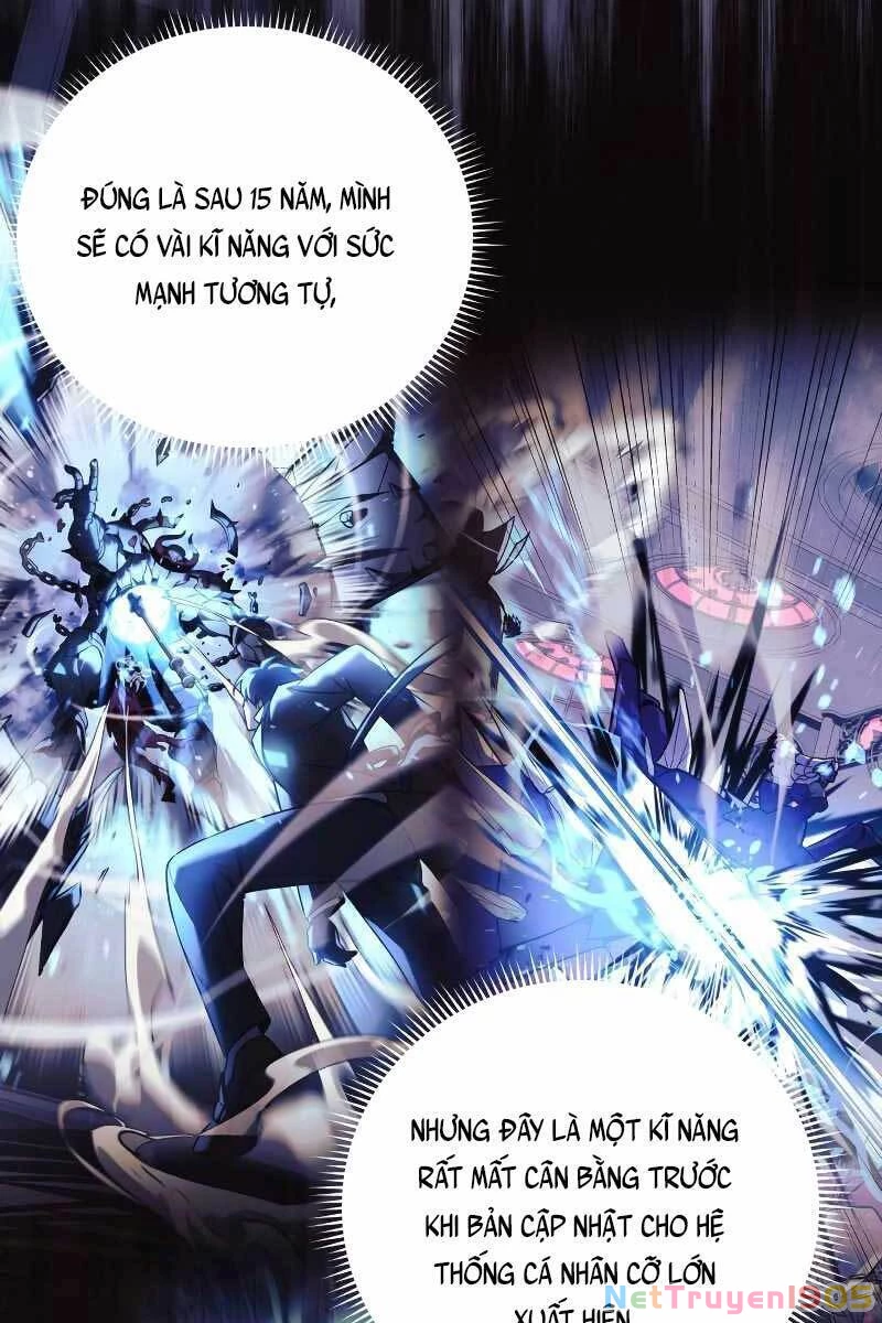 Con Gái Tôi Là Trùm Cuối Chapter 60 - 32