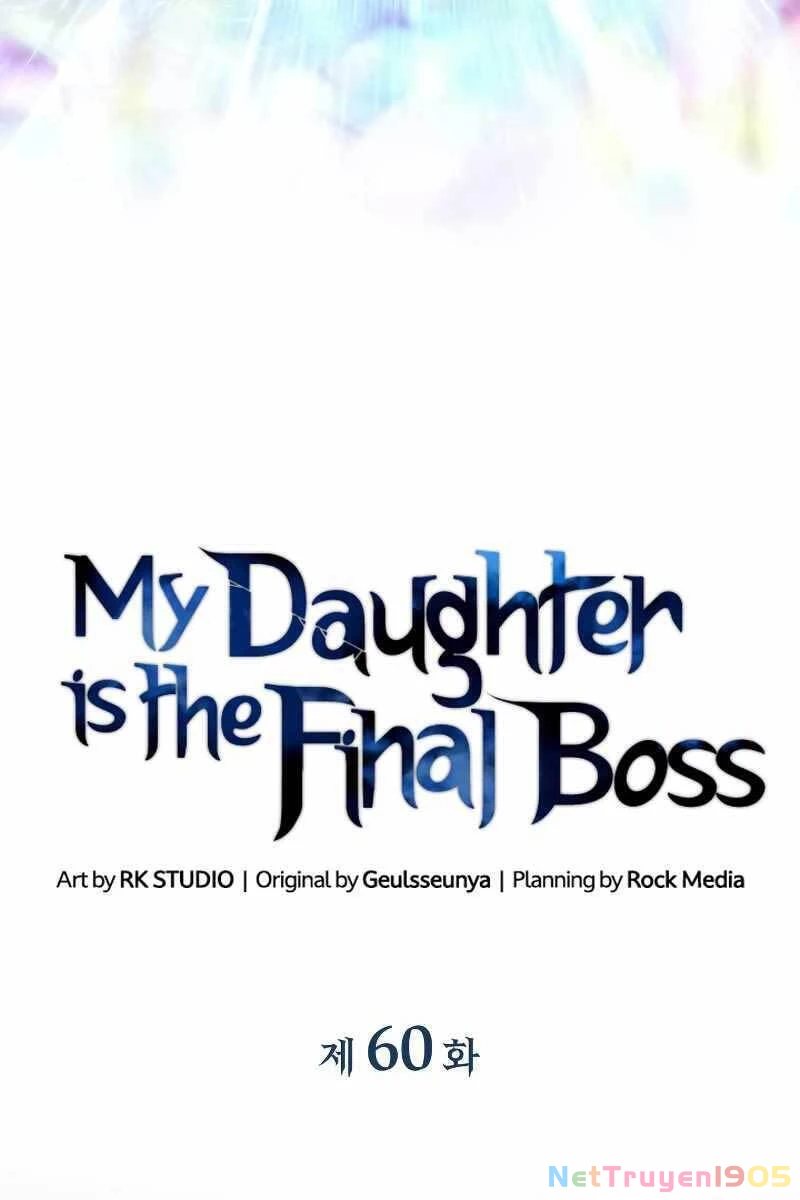 Con Gái Tôi Là Trùm Cuối Chapter 60 - 52