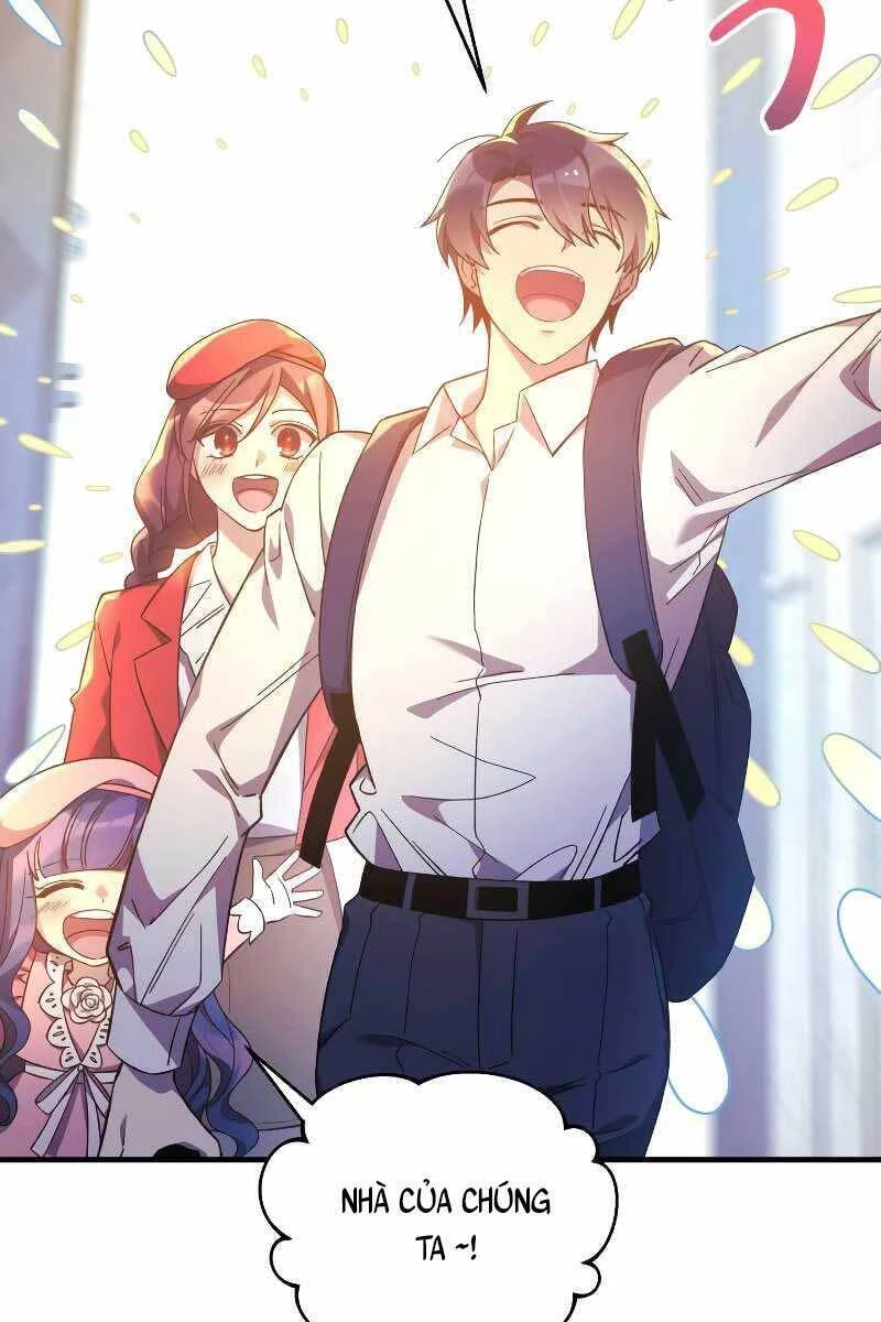 Con Gái Tôi Là Trùm Cuối Chapter 61 - 3