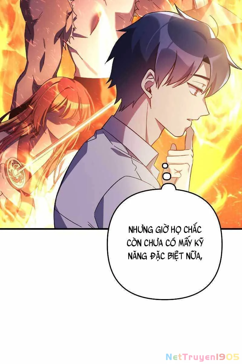 Con Gái Tôi Là Trùm Cuối Chapter 61 - 8