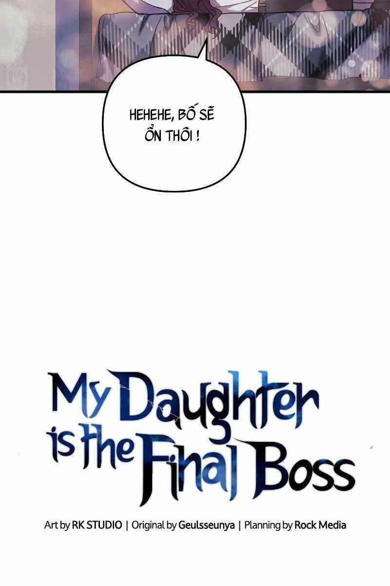 Con Gái Tôi Là Trùm Cuối Chapter 61 - 28