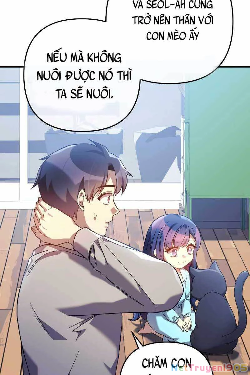 Con Gái Tôi Là Trùm Cuối Chapter 61 - 45