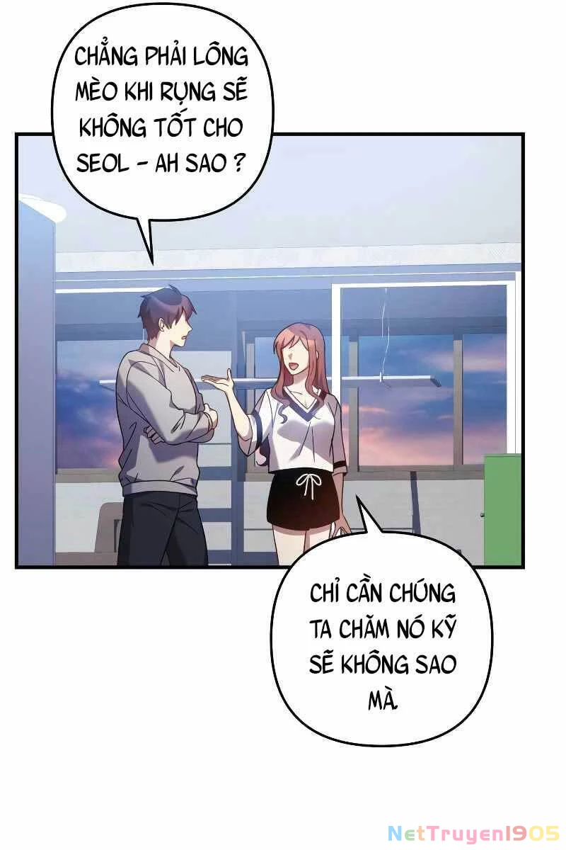 Con Gái Tôi Là Trùm Cuối Chapter 61 - 49