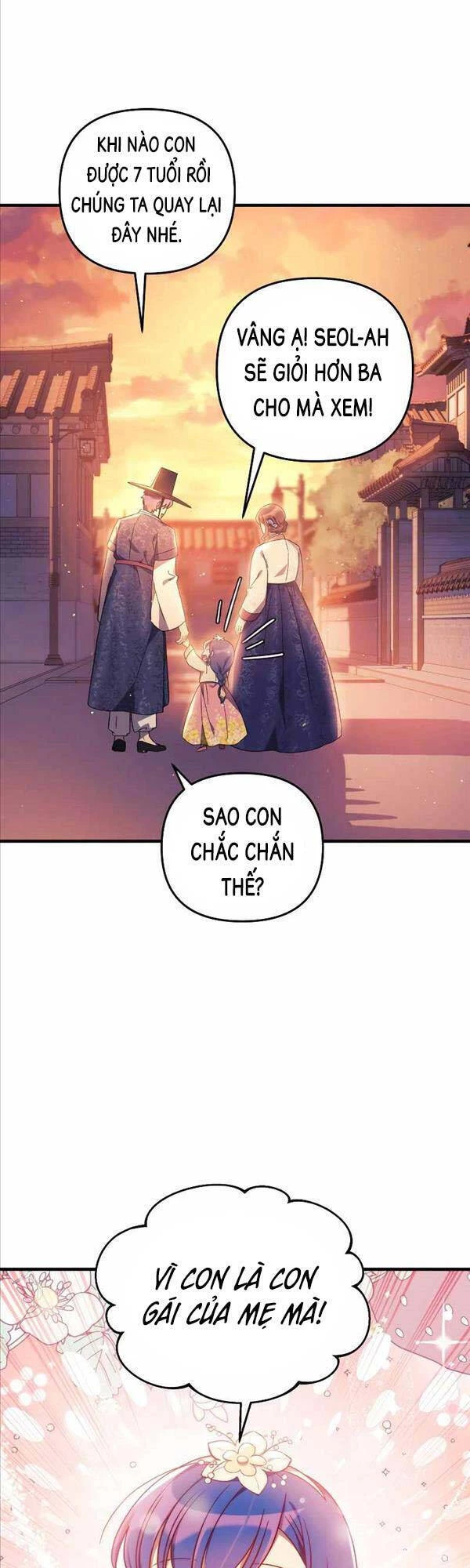 Con Gái Tôi Là Trùm Cuối Chapter 63 - 4