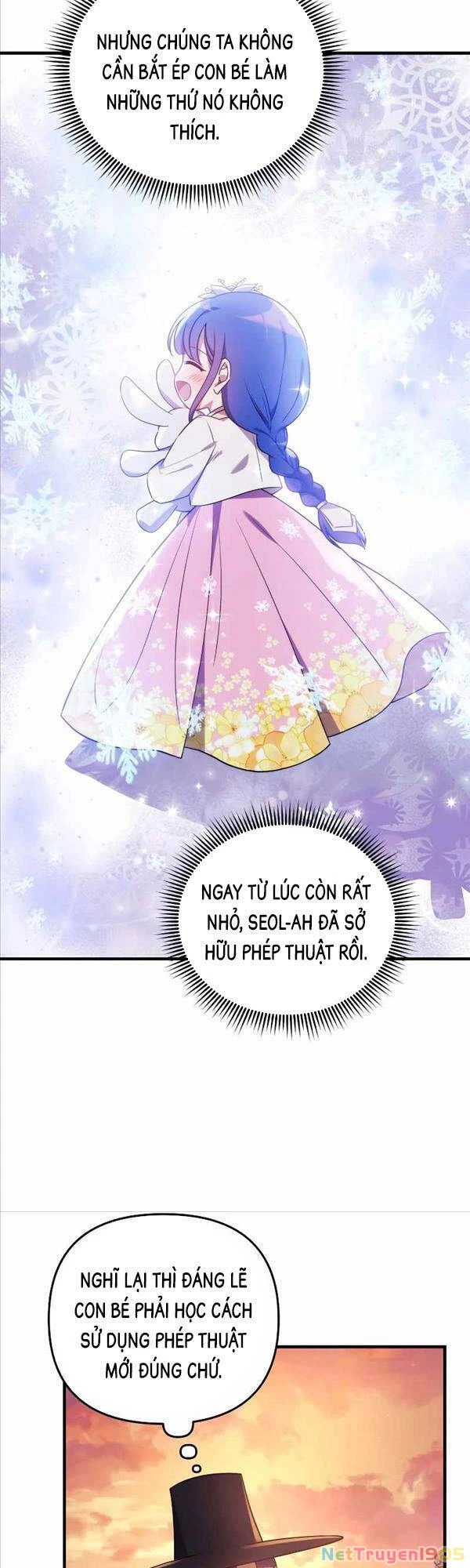 Con Gái Tôi Là Trùm Cuối Chapter 63 - 6