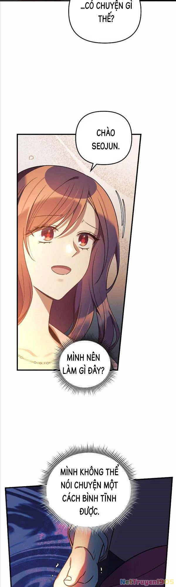 Con Gái Tôi Là Trùm Cuối Chapter 63 - 22