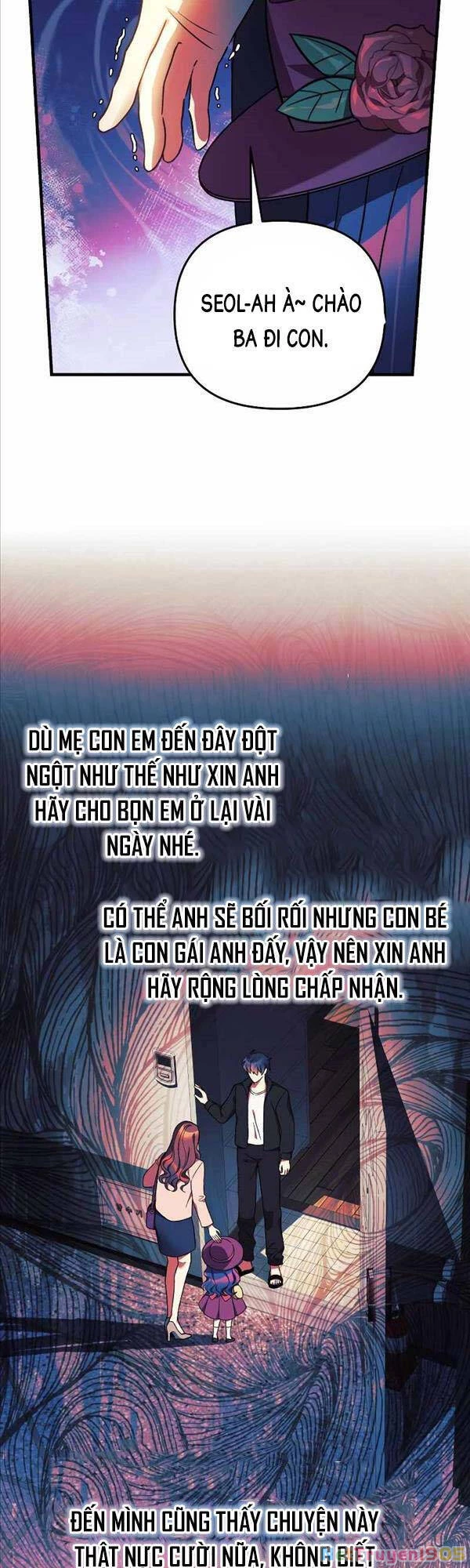 Con Gái Tôi Là Trùm Cuối Chapter 63 - 23