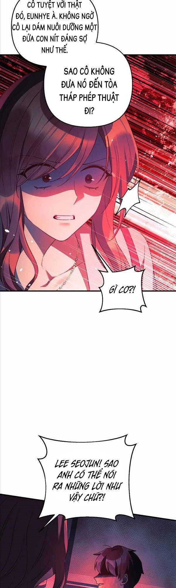 Con Gái Tôi Là Trùm Cuối Chapter 63 - 29