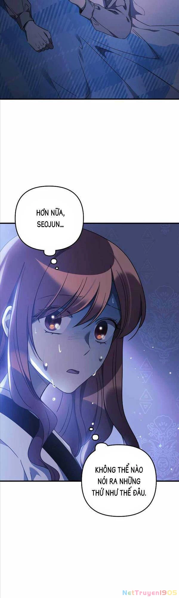 Con Gái Tôi Là Trùm Cuối Chapter 63 - 35