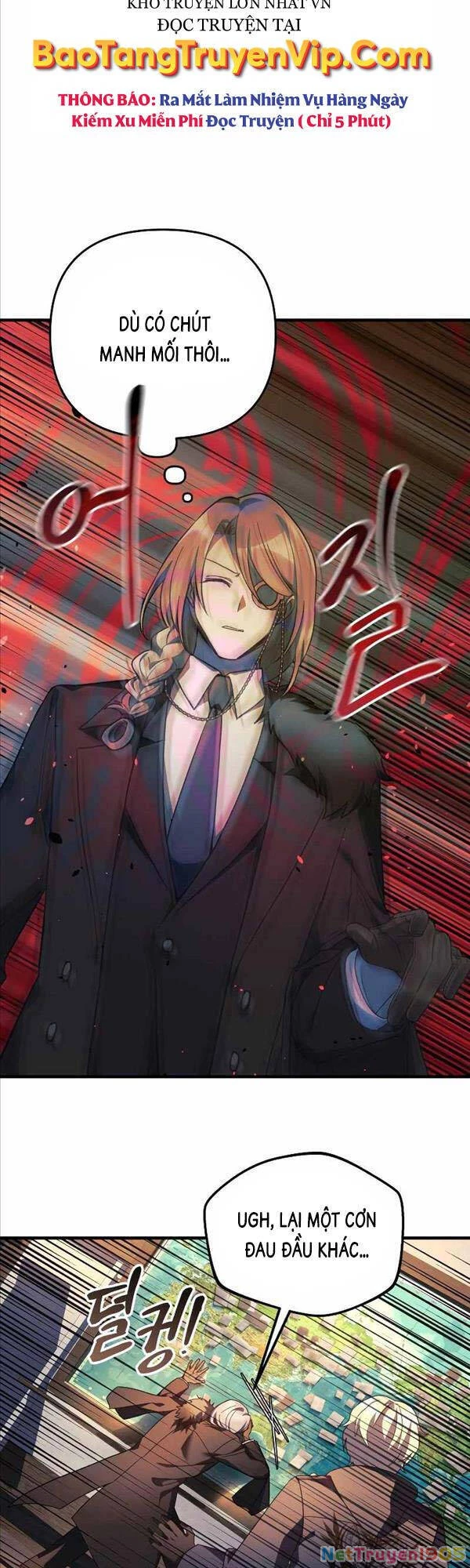 Con Gái Tôi Là Trùm Cuối Chapter 63 - 44