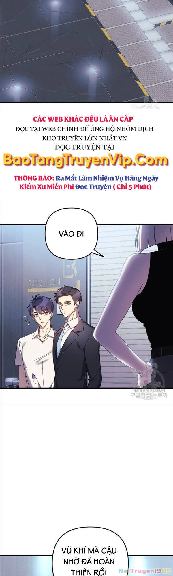 Con Gái Tôi Là Trùm Cuối Chapter 64 - 16