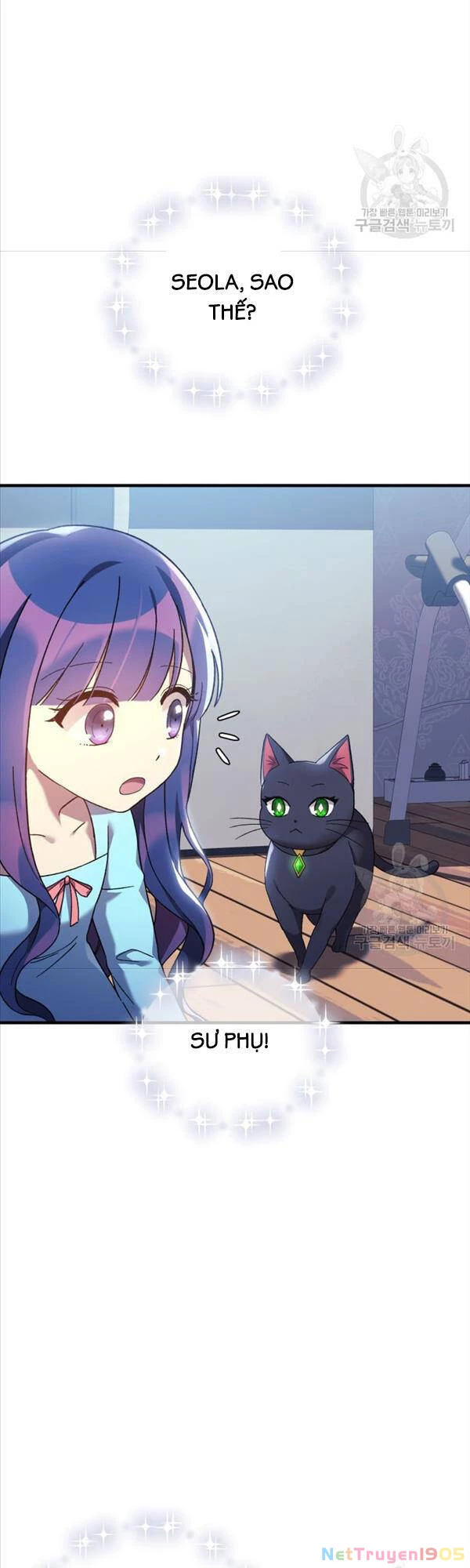 Con Gái Tôi Là Trùm Cuối Chapter 64 - 42