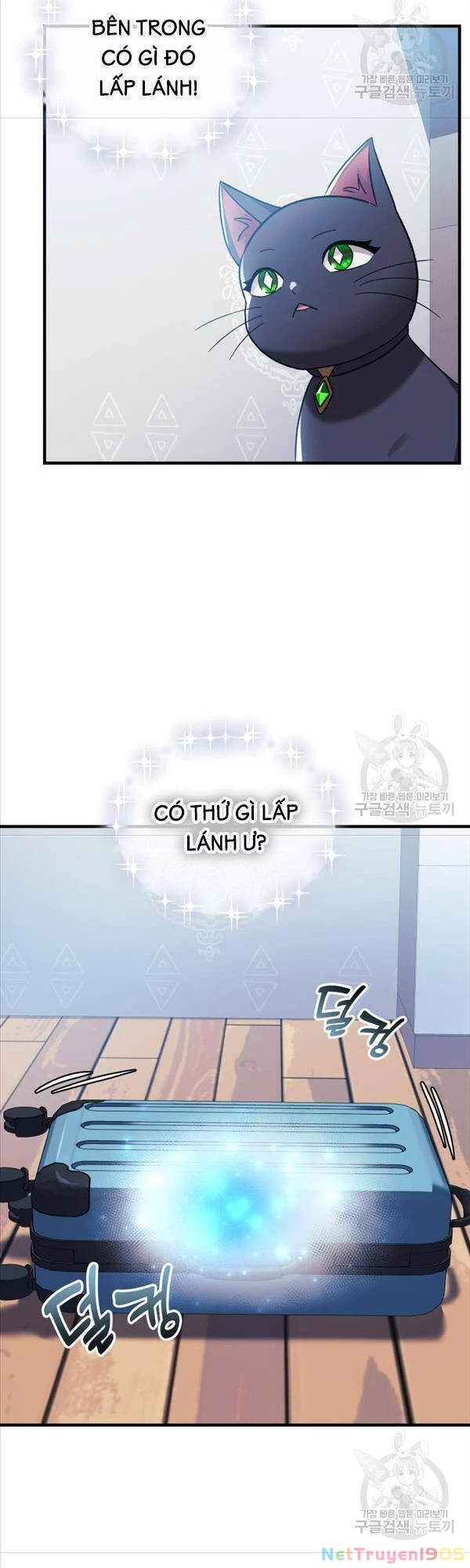 Con Gái Tôi Là Trùm Cuối Chapter 64 - 43