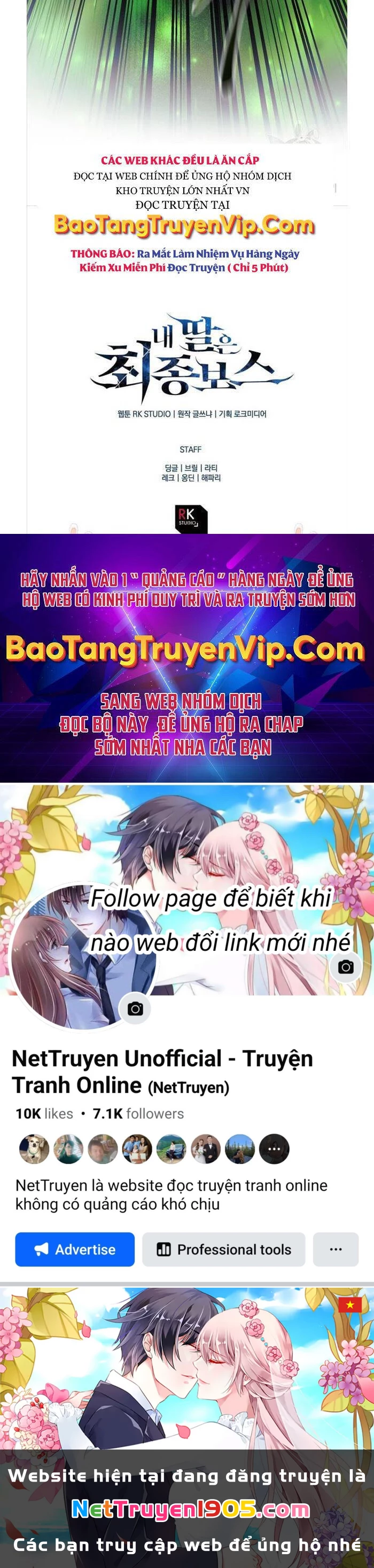 Con Gái Tôi Là Trùm Cuối Chapter 64 - 47