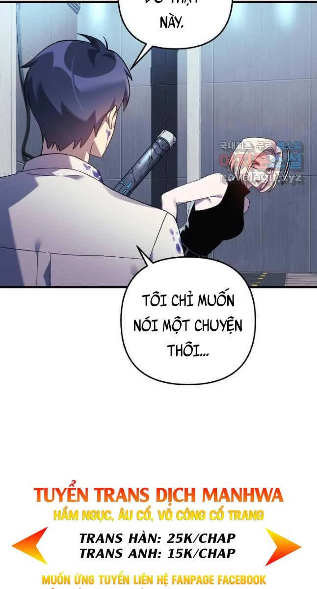 Con Gái Tôi Là Trùm Cuối Chapter 65 - 4