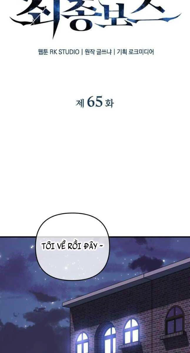 Con Gái Tôi Là Trùm Cuối Chapter 65 - 30