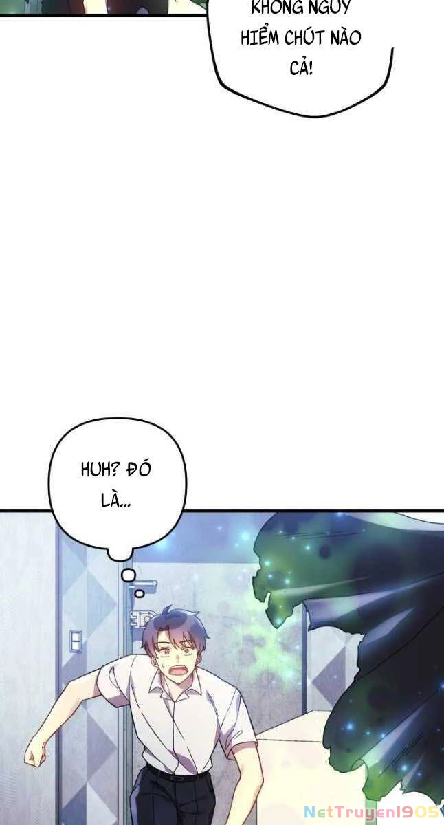 Con Gái Tôi Là Trùm Cuối Chapter 65 - 35