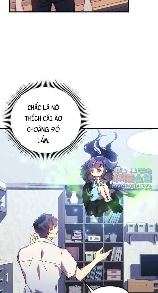 Con Gái Tôi Là Trùm Cuối Chapter 65 - 46