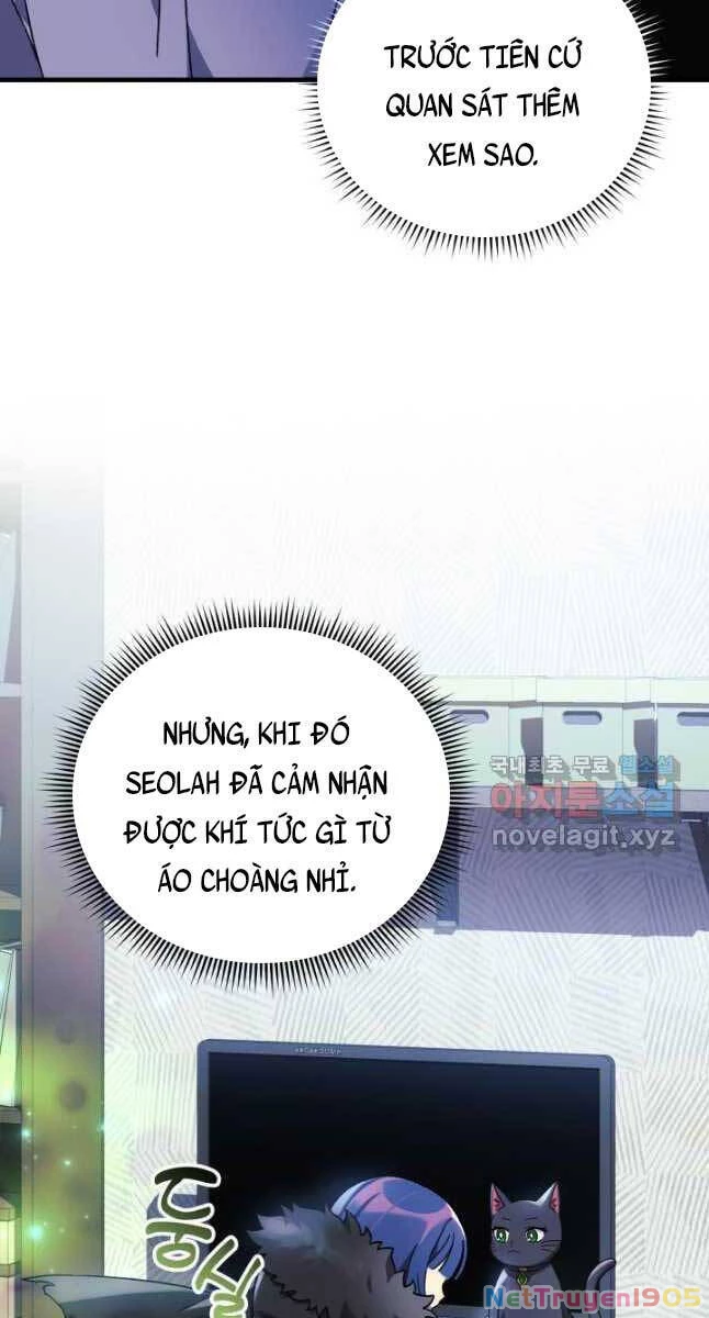 Con Gái Tôi Là Trùm Cuối Chapter 65 - 70