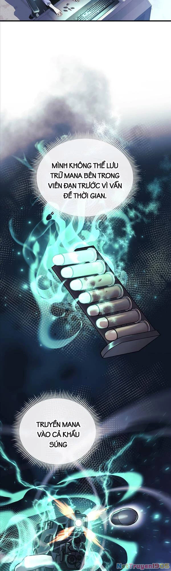 Con Gái Tôi Là Trùm Cuối Chapter 66 - 12
