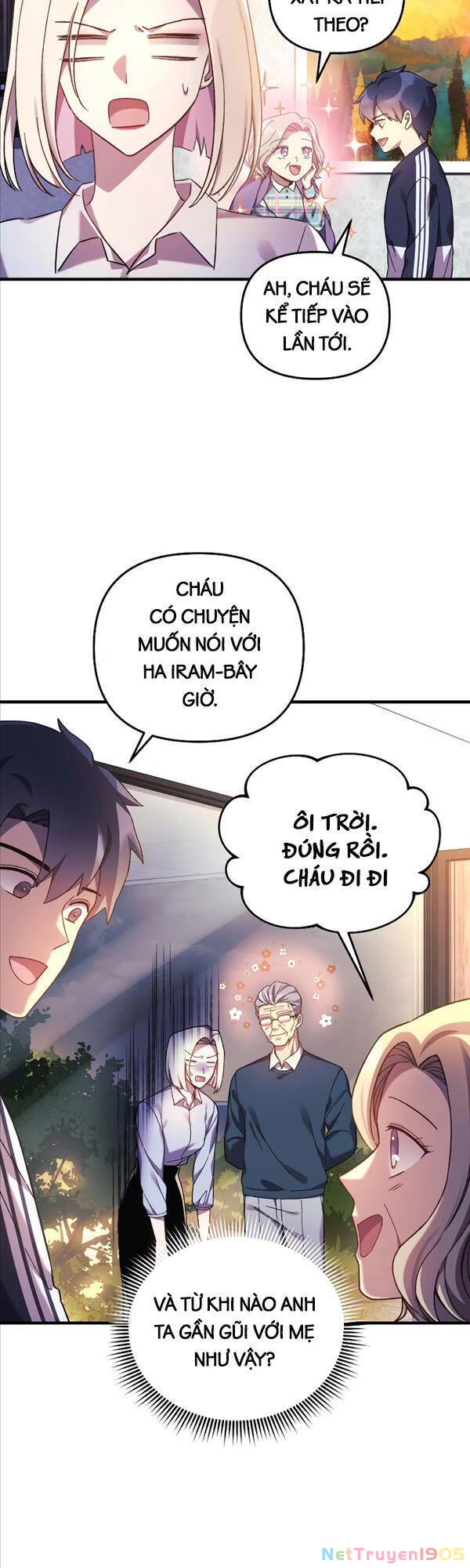 Con Gái Tôi Là Trùm Cuối Chapter 66 - 23