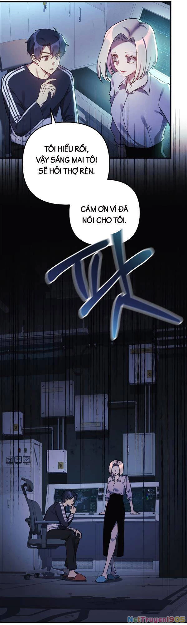 Con Gái Tôi Là Trùm Cuối Chapter 66 - 31