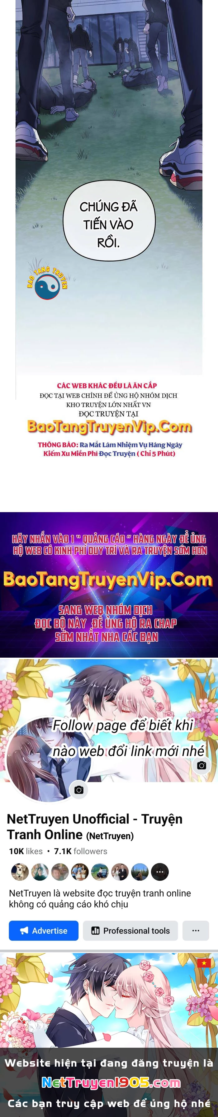 Con Gái Tôi Là Trùm Cuối Chapter 66 - 40