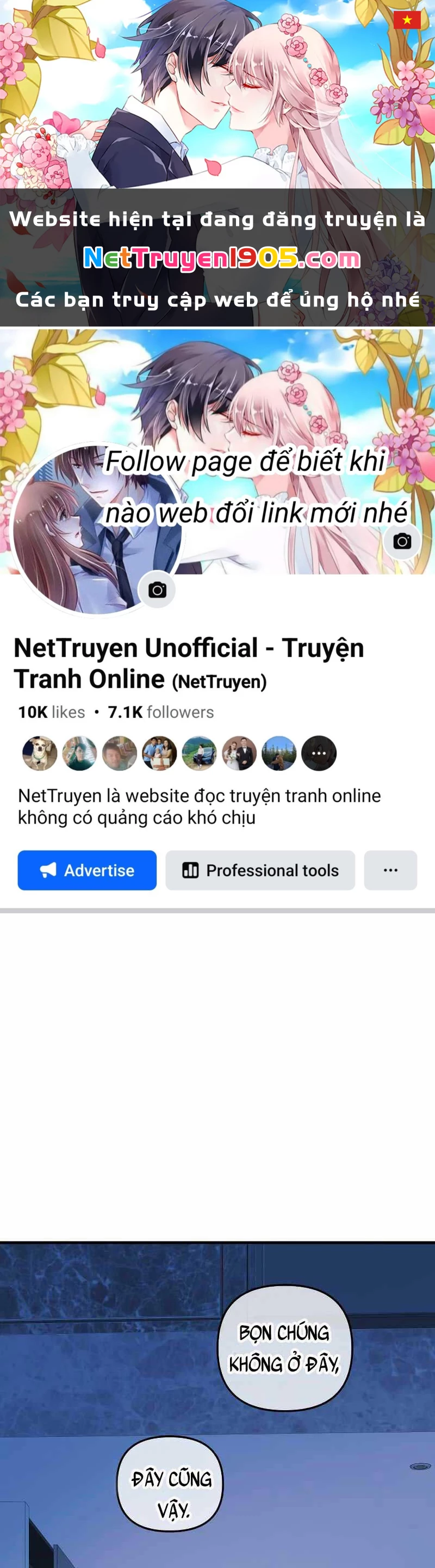 Con Gái Tôi Là Trùm Cuối Chapter 67 - 1