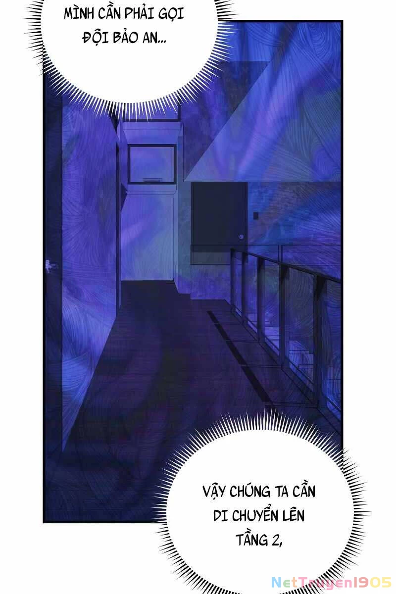 Con Gái Tôi Là Trùm Cuối Chapter 67 - 7