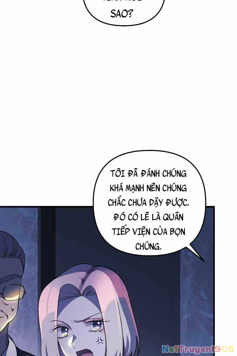 Con Gái Tôi Là Trùm Cuối Chapter 67 - 43