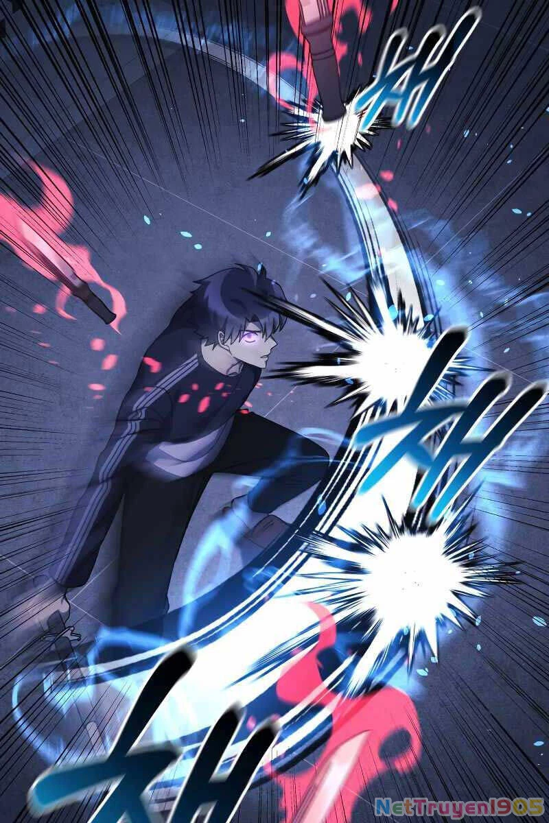 Con Gái Tôi Là Trùm Cuối Chapter 67 - 74