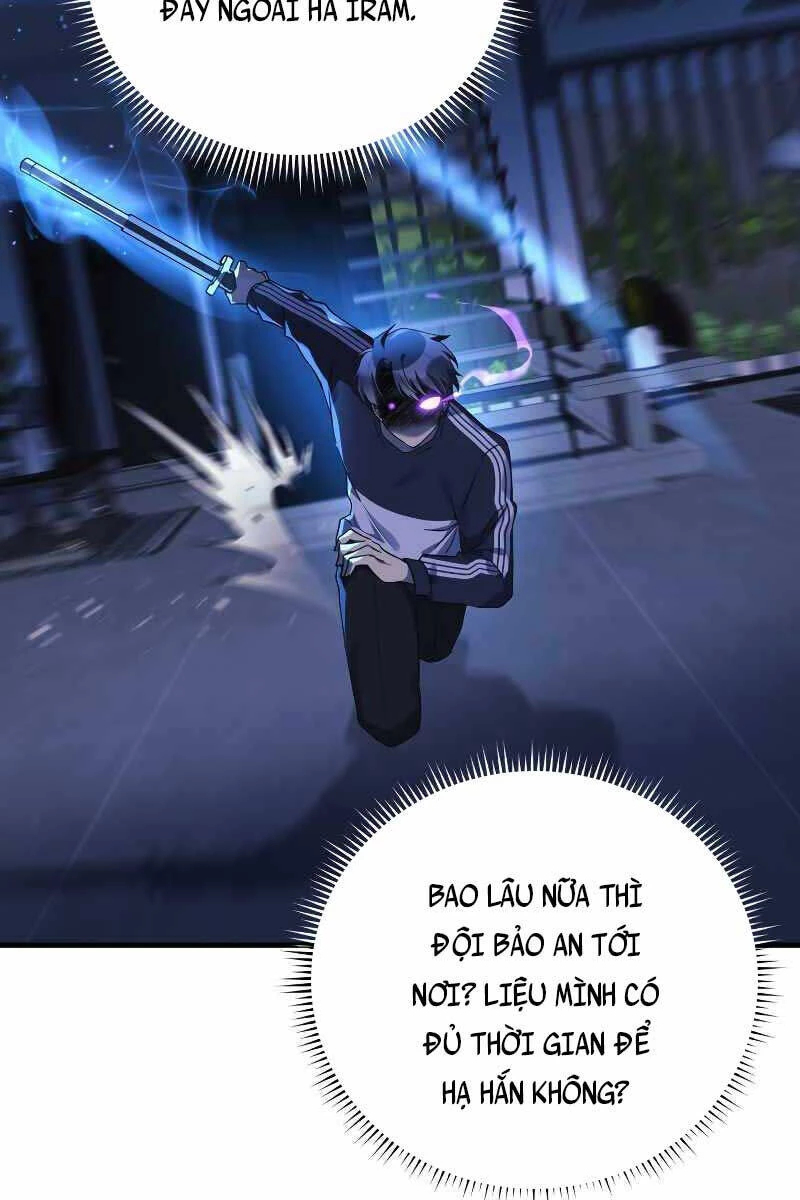 Con Gái Tôi Là Trùm Cuối Chapter 67 - 84