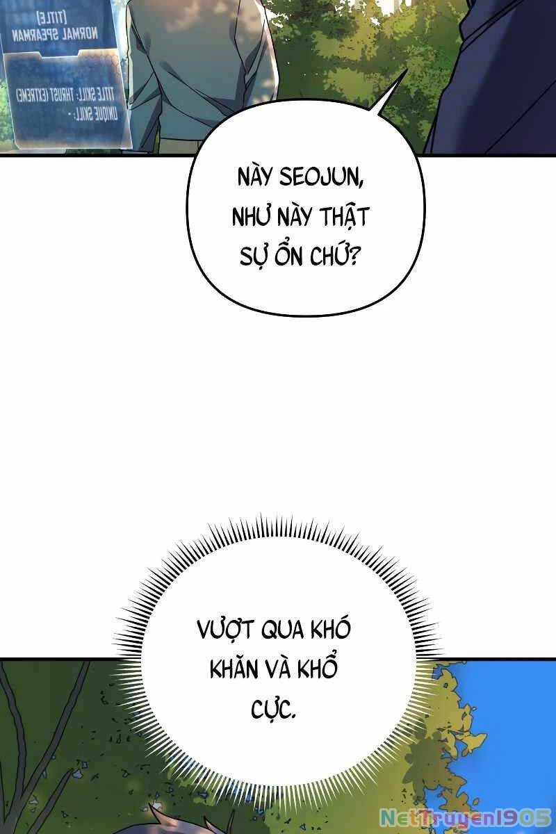 Con Gái Tôi Là Trùm Cuối Chapter 68 - 38