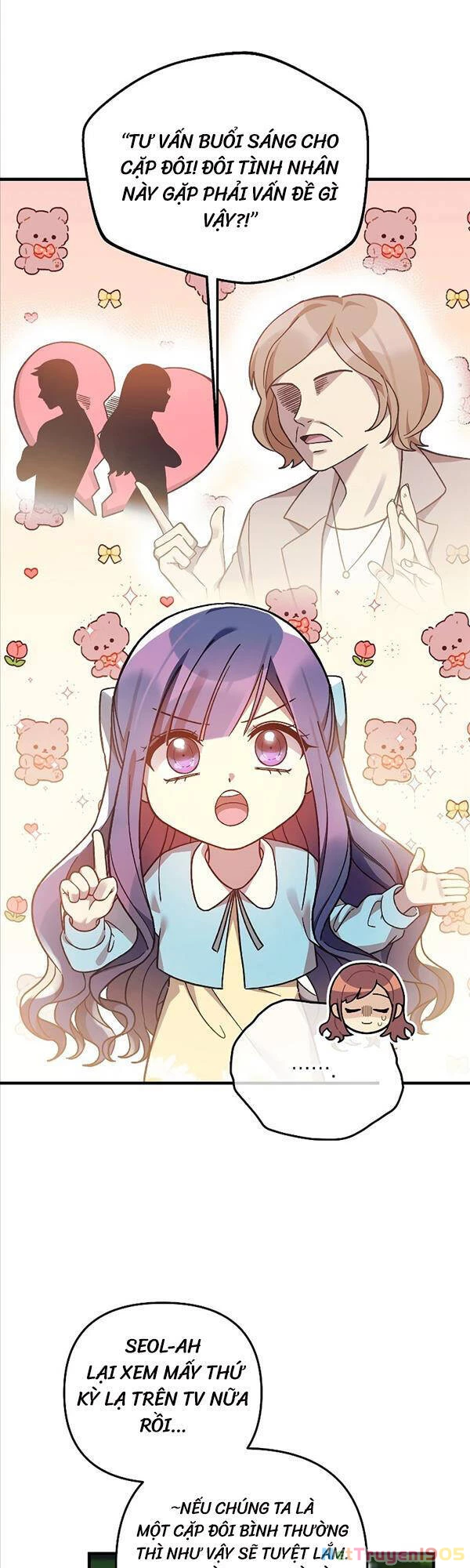 Con Gái Tôi Là Trùm Cuối Chapter 69 - 11