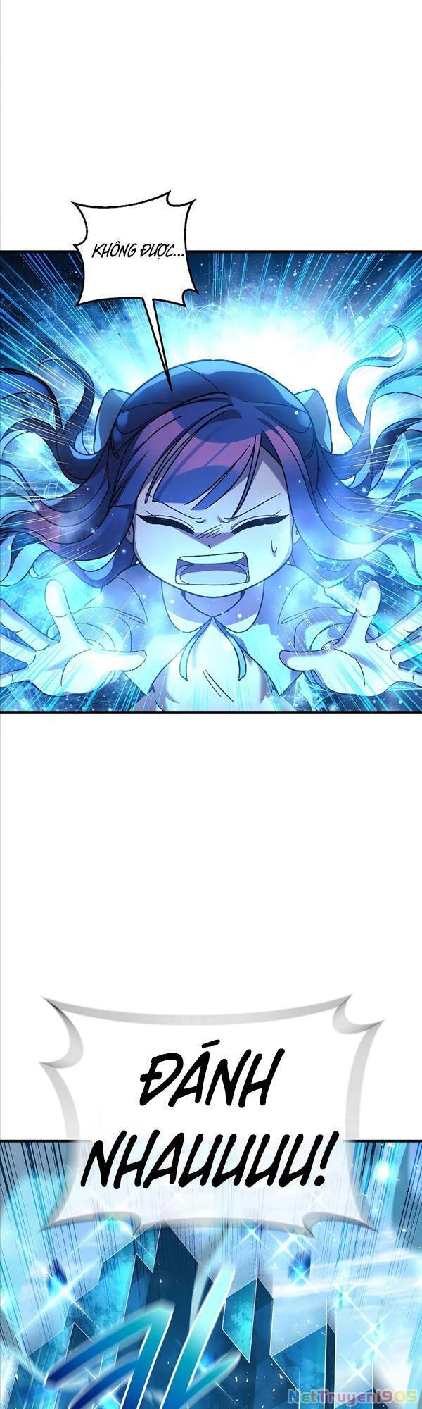 Con Gái Tôi Là Trùm Cuối Chapter 69 - 16