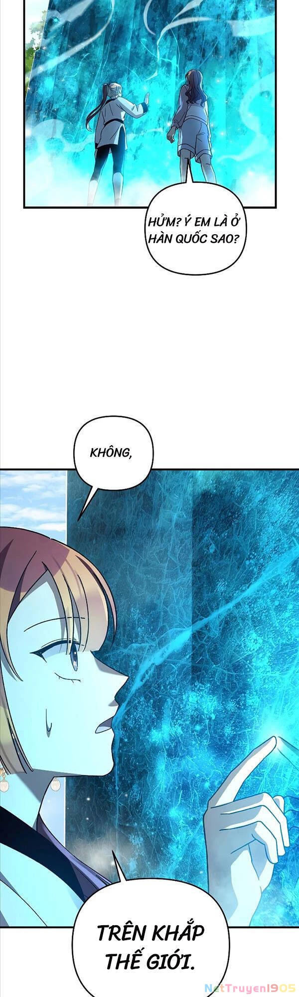 Con Gái Tôi Là Trùm Cuối Chapter 69 - 21