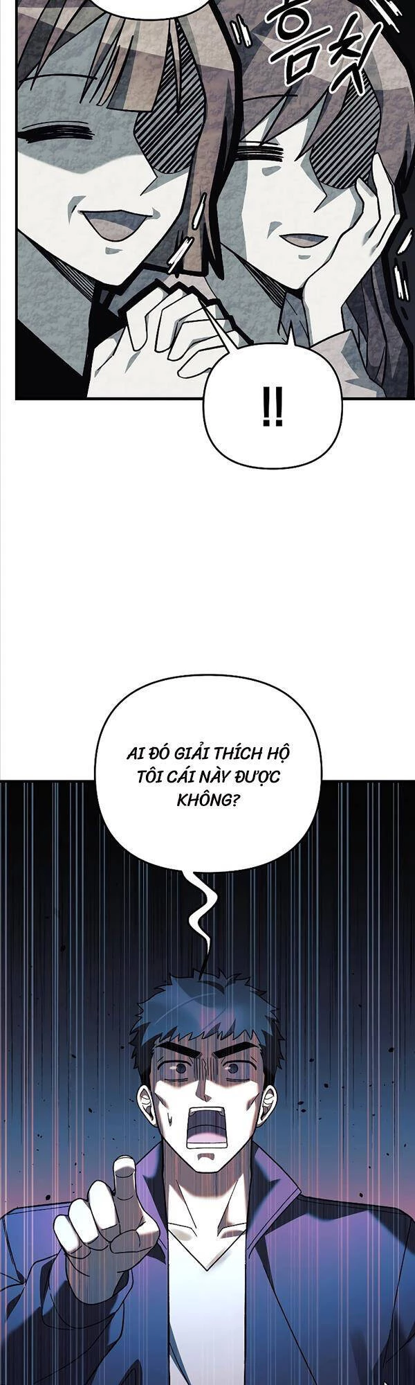 Con Gái Tôi Là Trùm Cuối Chapter 69 - 25