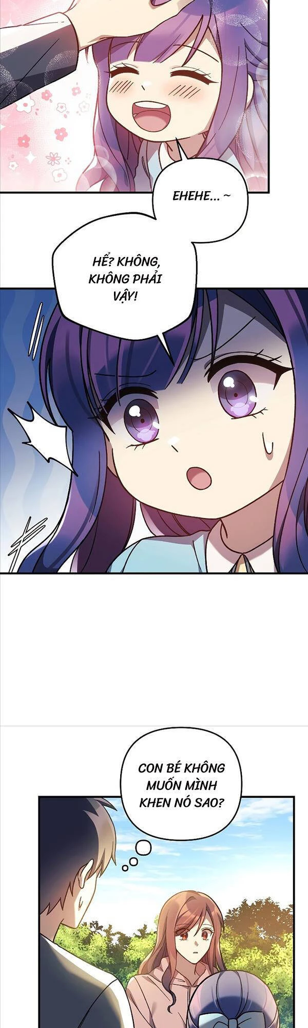 Con Gái Tôi Là Trùm Cuối Chapter 69 - 44