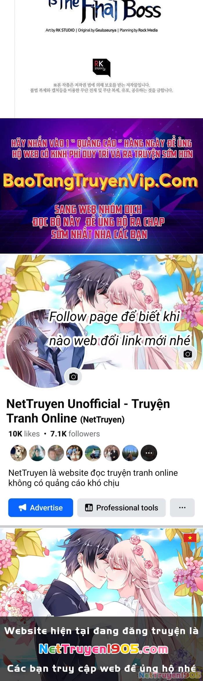 Con Gái Tôi Là Trùm Cuối Chapter 69 - 48