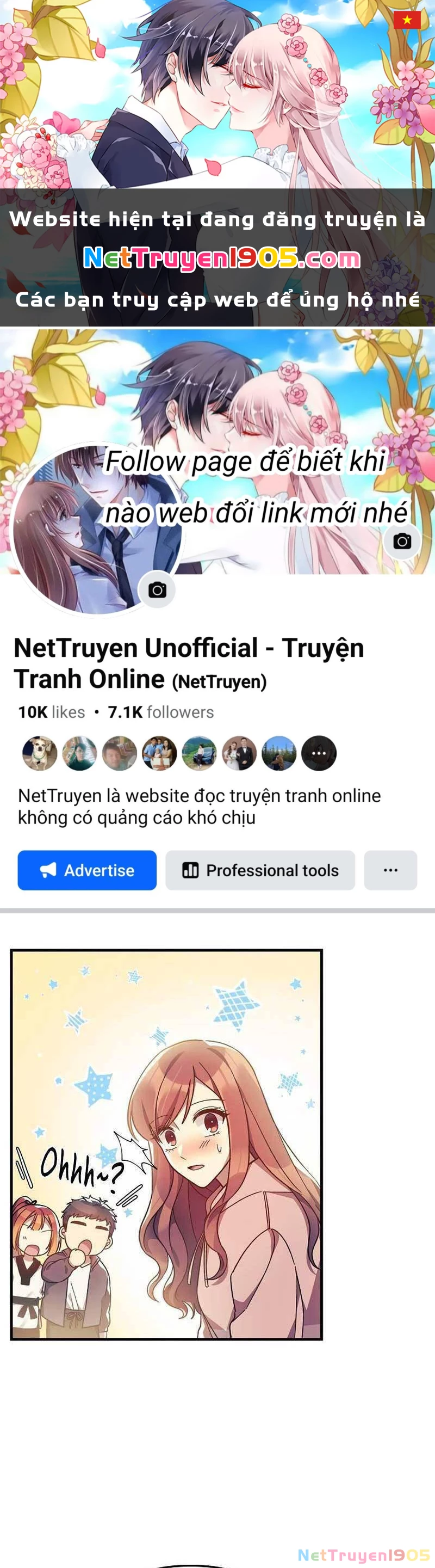 Con Gái Tôi Là Trùm Cuối Chapter 70 - 1