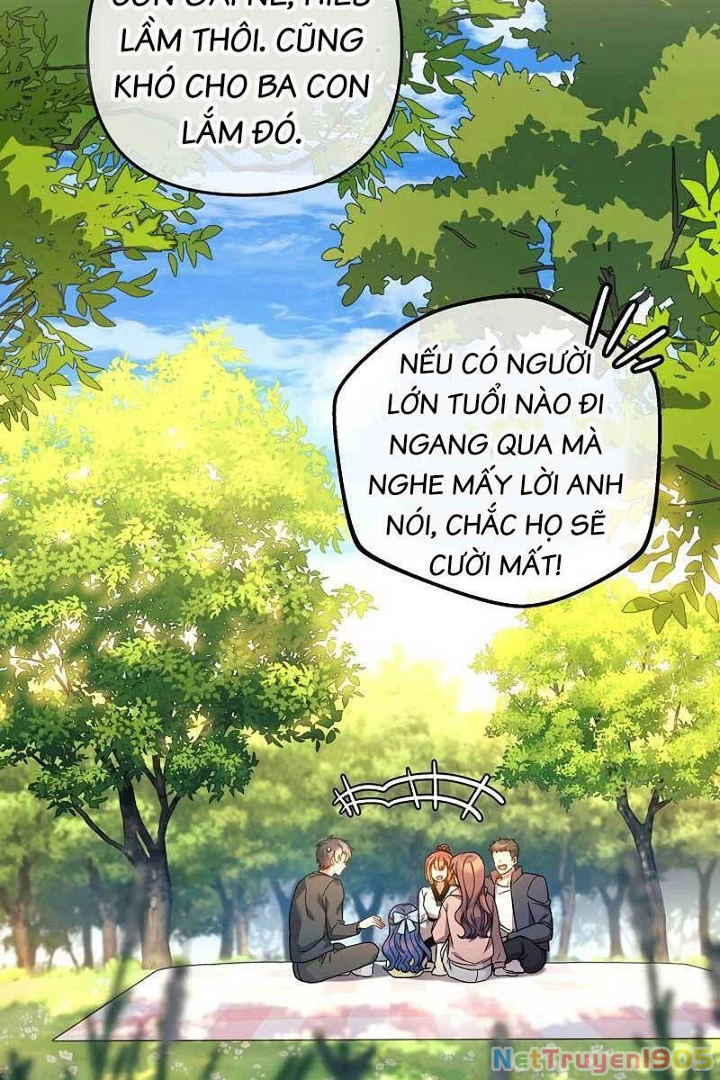 Con Gái Tôi Là Trùm Cuối Chapter 70 - 19