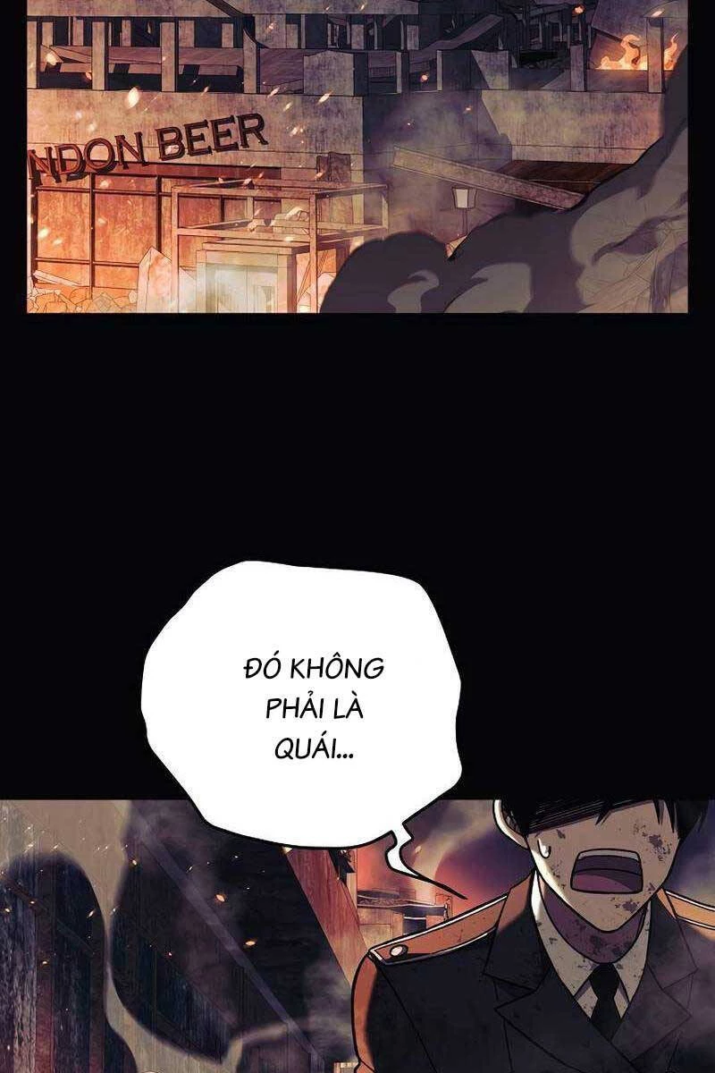 Con Gái Tôi Là Trùm Cuối Chapter 70 - 36