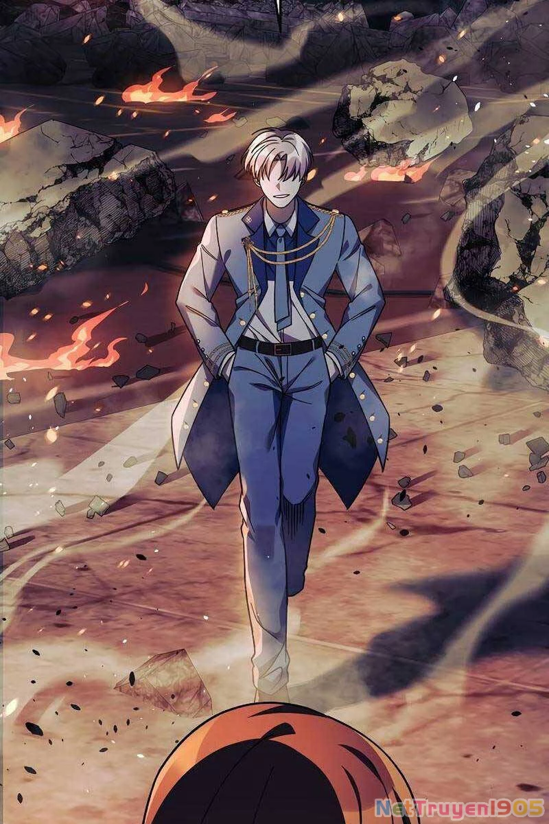 Con Gái Tôi Là Trùm Cuối Chapter 70 - 40