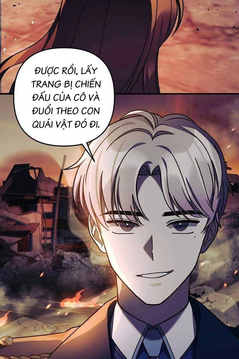 Con Gái Tôi Là Trùm Cuối Chapter 70 - 41