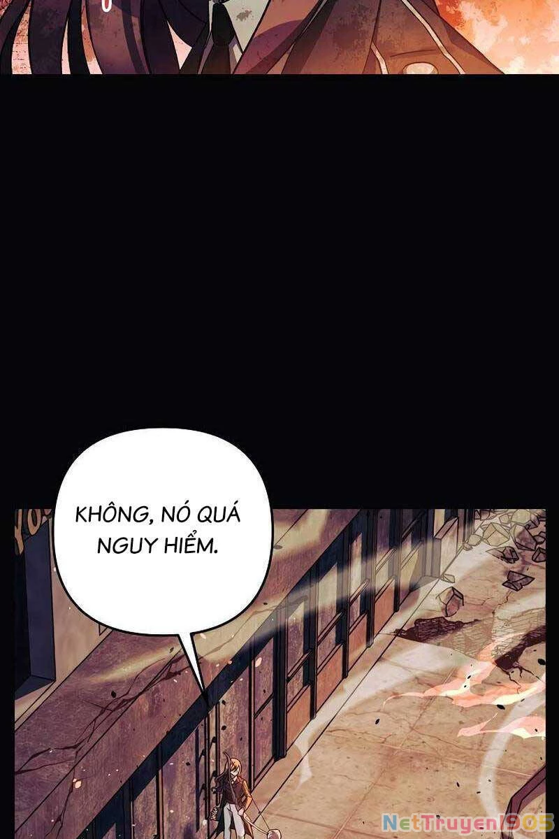 Con Gái Tôi Là Trùm Cuối Chapter 70 - 43